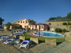 Case Magliolo Cefalù